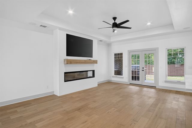 205 E 3rd Street, Prosper, TX 75078