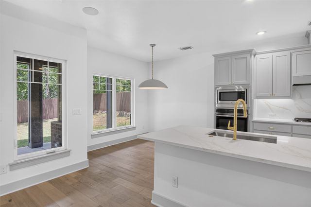 205 E 3rd Street, Prosper, TX 75078