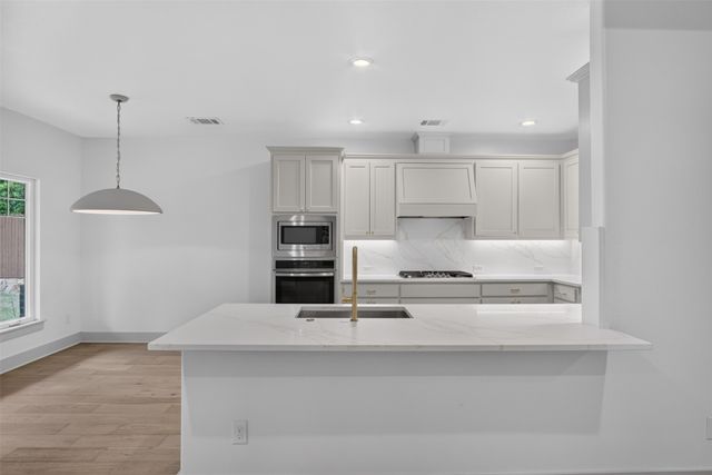 205 E 3rd Street, Prosper, TX 75078