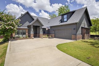 205 E 3rd Street, Prosper, TX 75078