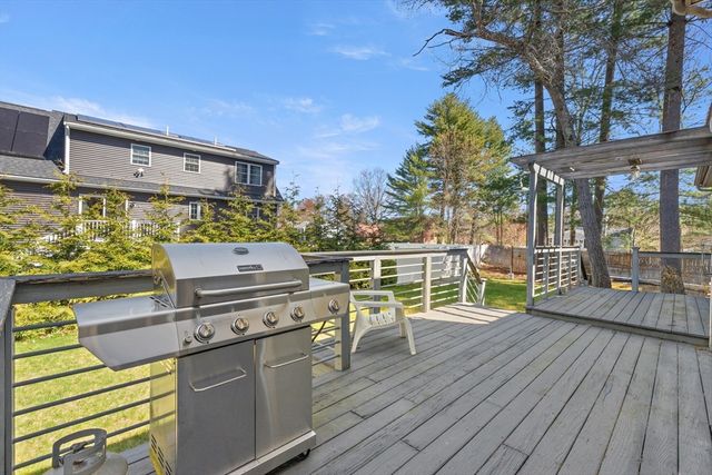12 Lincoln Road, Billerica, MA 01821