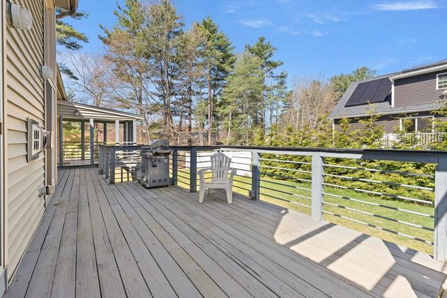 12 Lincoln Road, Billerica, MA 01821