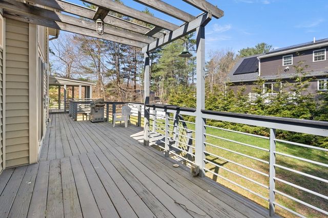12 Lincoln Road, Billerica, MA 01821