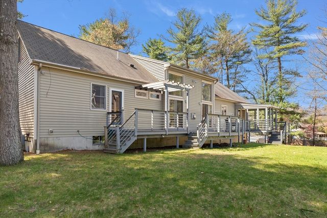 12 Lincoln Road, Billerica, MA 01821