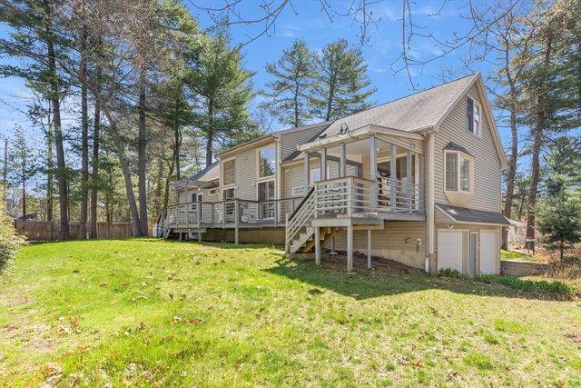 12 Lincoln Road, Billerica, MA 01821