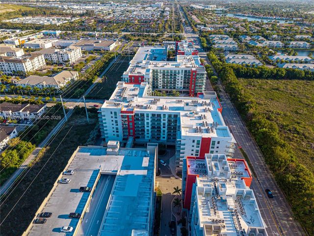 7825 NW 107th Ave 301, Doral, FL 33178