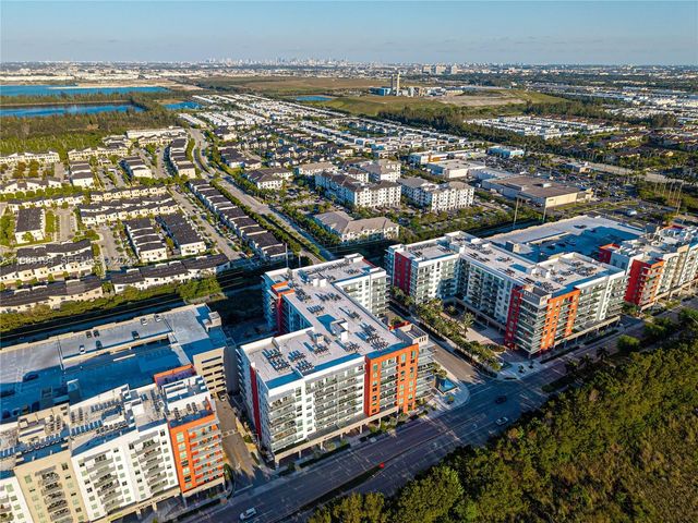 7825 NW 107th Ave 301, Doral, FL 33178