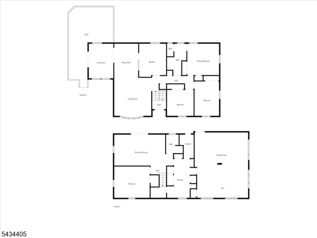 2 Grey Terrace, Woodland Park, NJ 07424
