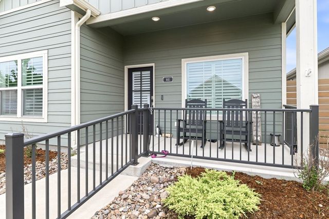 441 E Douglas Ave, Andover, KS 67002