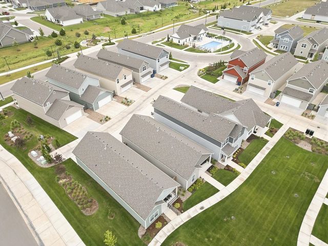 441 E Douglas Ave, Andover, KS 67002