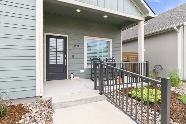 441 E Douglas Ave, Andover, KS 67002