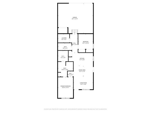 441 E Douglas Ave, Andover, KS 67002
