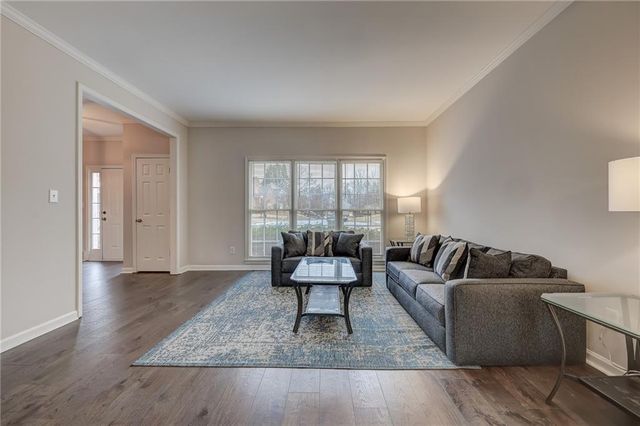 2695 Springrock Hill Trail, Lawrenceville, GA 30043