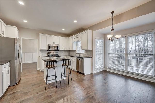 2695 Springrock Hill Trail, Lawrenceville, GA 30043