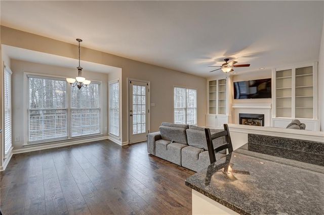 2695 Springrock Hill Trail, Lawrenceville, GA 30043