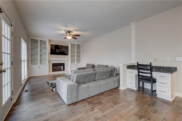 2695 Springrock Hill Trail, Lawrenceville, GA 30043