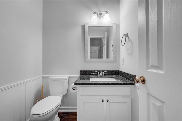 2695 Springrock Hill Trail, Lawrenceville, GA 30043