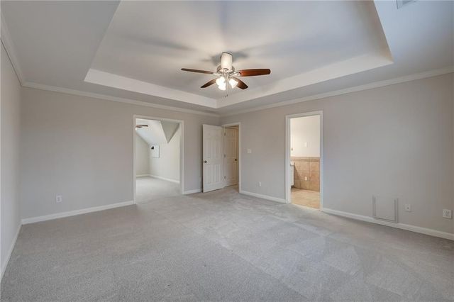 2695 Springrock Hill Trail, Lawrenceville, GA 30043