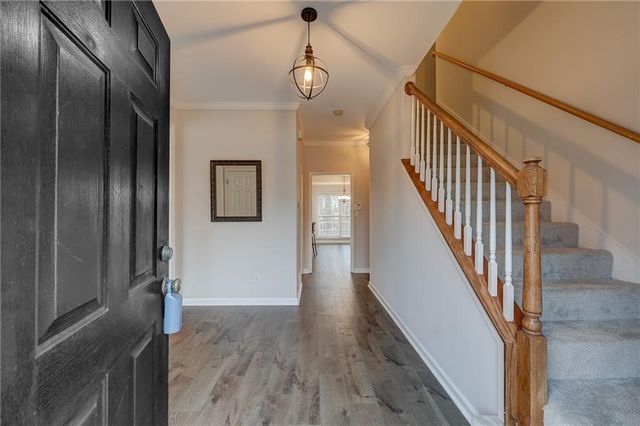 2695 Springrock Hill Trail, Lawrenceville, GA 30043