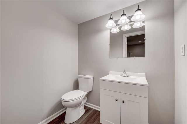 2695 Springrock Hill Trail, Lawrenceville, GA 30043