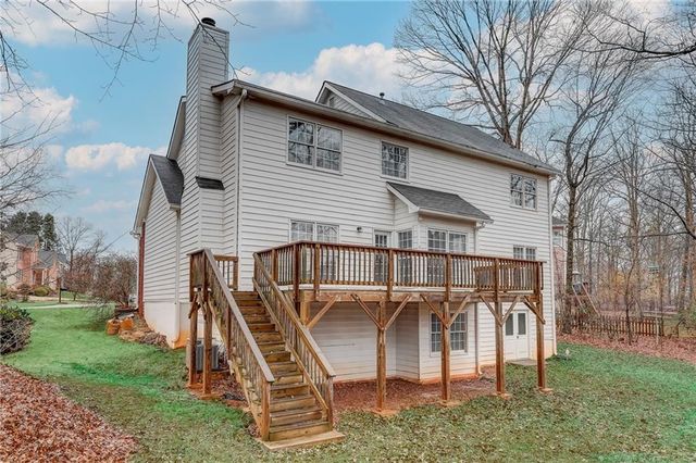 2695 Springrock Hill Trail, Lawrenceville, GA 30043