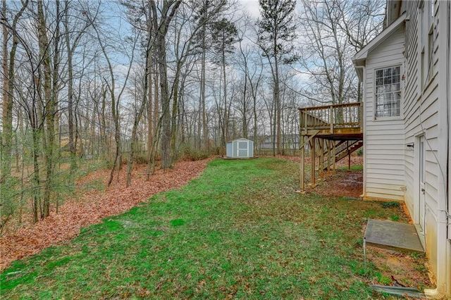 2695 Springrock Hill Trail, Lawrenceville, GA 30043