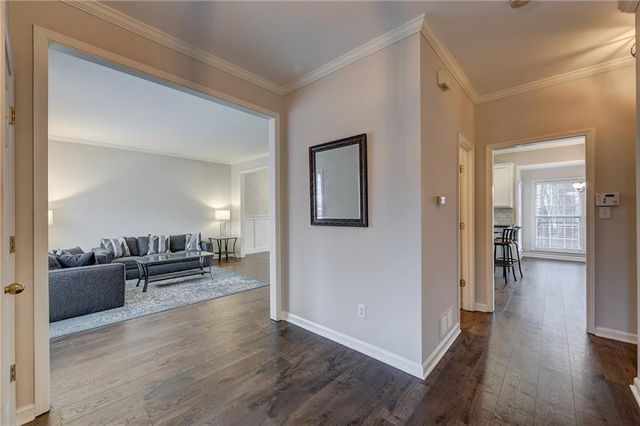 2695 Springrock Hill Trail, Lawrenceville, GA 30043