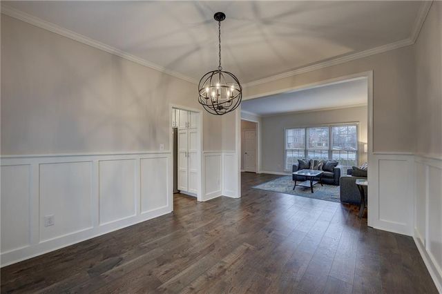 2695 Springrock Hill Trail, Lawrenceville, GA 30043