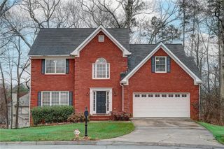 2695 Springrock Hill Trail, Lawrenceville, GA 30043