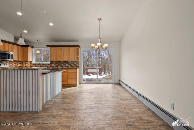 4350 Edinburgh Drive, Anchorage, AK 99502
