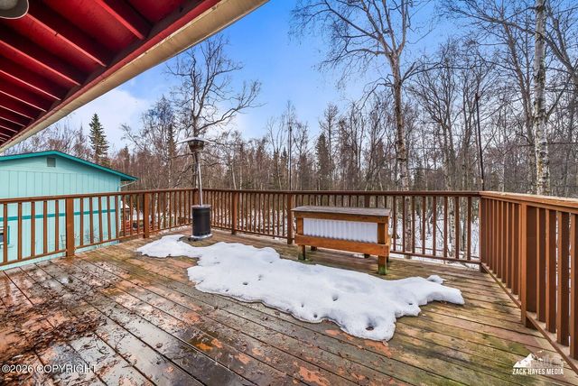 4350 Edinburgh Drive, Anchorage, AK 99502