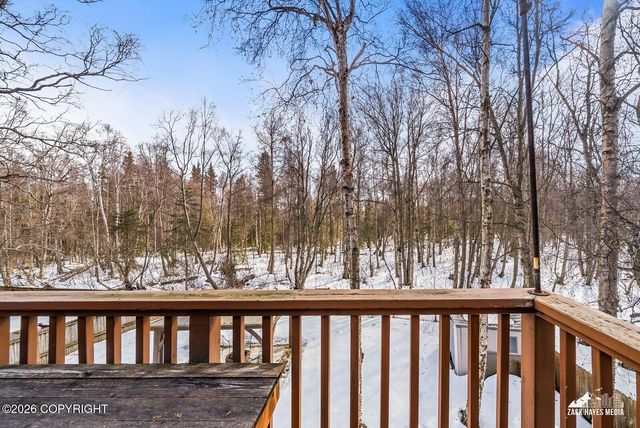 4350 Edinburgh Drive, Anchorage, AK 99502