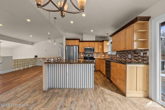 4350 Edinburgh Drive, Anchorage, AK 99502