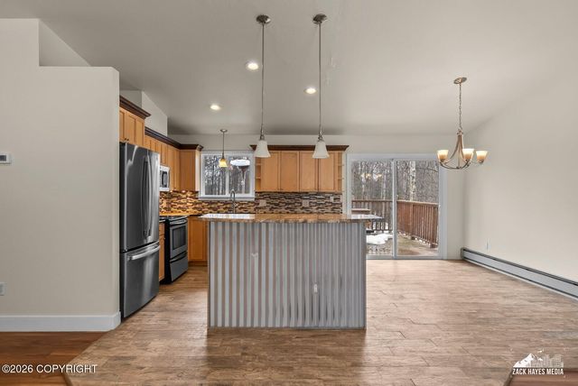 4350 Edinburgh Drive, Anchorage, AK 99502