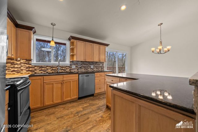 4350 Edinburgh Drive, Anchorage, AK 99502
