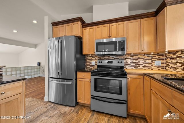 4350 Edinburgh Drive, Anchorage, AK 99502