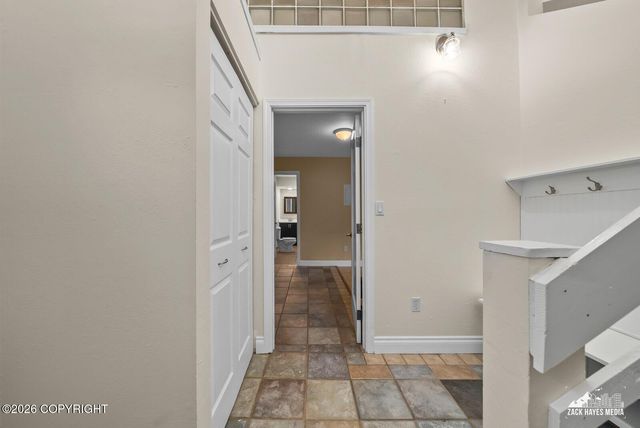 4350 Edinburgh Drive, Anchorage, AK 99502