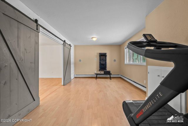 4350 Edinburgh Drive, Anchorage, AK 99502
