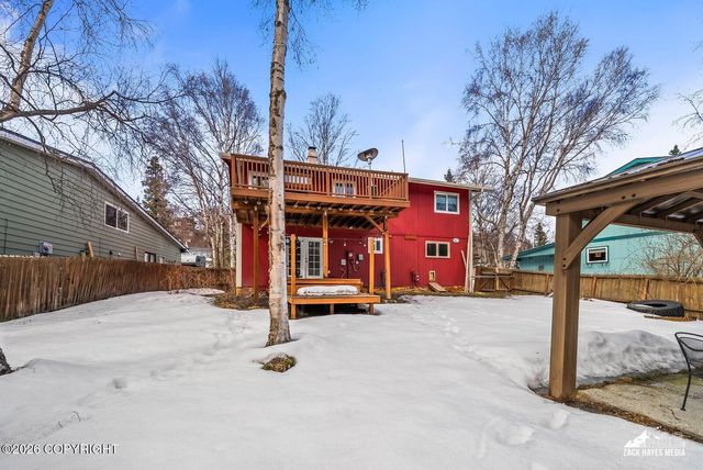 4350 Edinburgh Drive, Anchorage, AK 99502