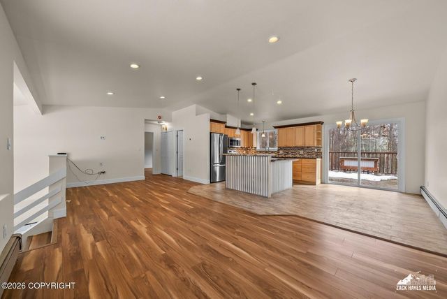 4350 Edinburgh Drive, Anchorage, AK 99502
