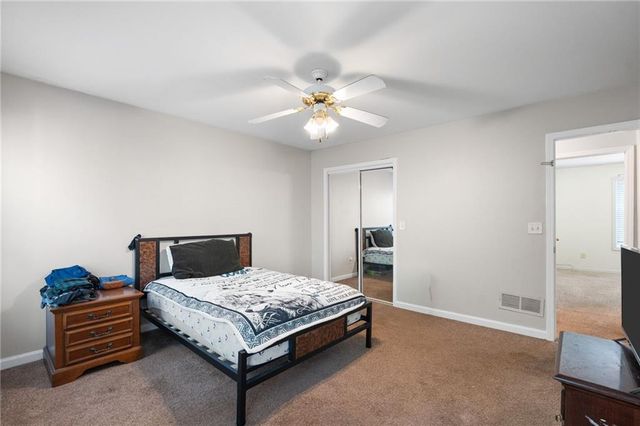 6570 Snowbird Lane, Douglasville, GA 30134