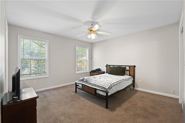 6570 Snowbird Lane, Douglasville, GA 30134
