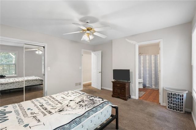 6570 Snowbird Lane, Douglasville, GA 30134
