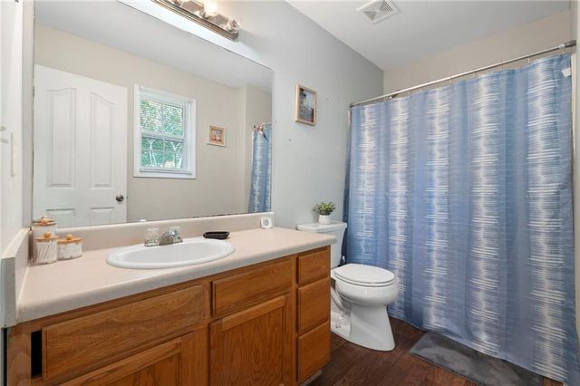 6570 Snowbird Lane, Douglasville, GA 30134