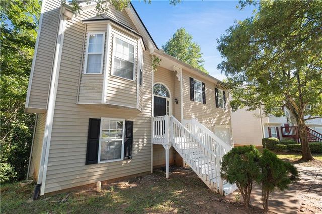 6570 Snowbird Lane, Douglasville, GA 30134