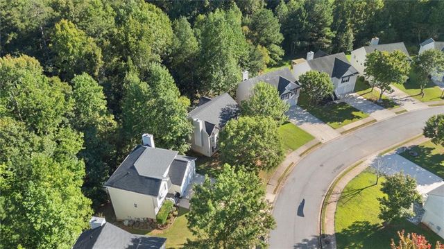 6570 Snowbird Lane, Douglasville, GA 30134