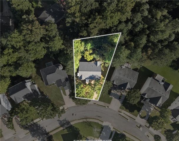 6570 Snowbird Lane, Douglasville, GA 30134