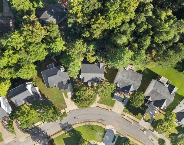 6570 Snowbird Lane, Douglasville, GA 30134