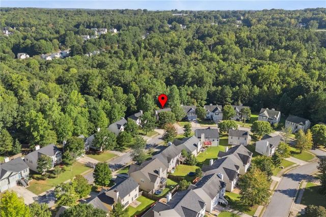 6570 Snowbird Lane, Douglasville, GA 30134