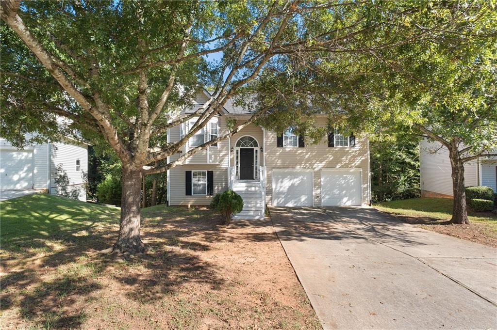 6570 Snowbird Lane, Douglasville, GA 30134